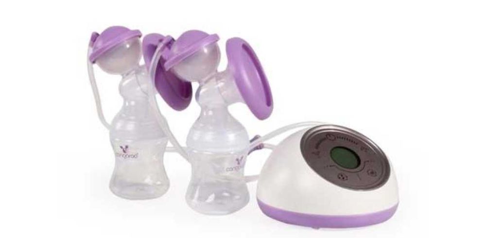 Електрическа помпа за кърма CANGAROO