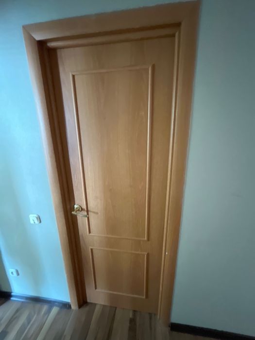 Дверь межкомнатные