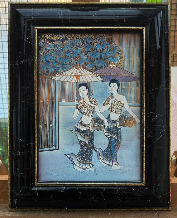 Колекция "Бали" - 12 различни формата