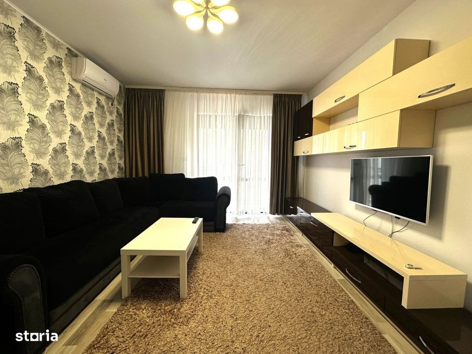 3 camere - 81 mp | Parcare | Centrala Proprie | Dobroesti - Fundeni
