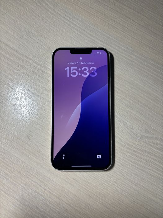 Iphone 13 128 Gb neverlocked