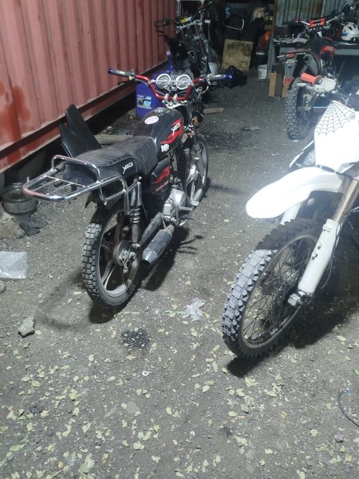 Альфа Yaqi 49aa.