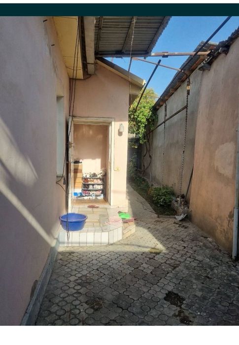 Дом  участак  2,31 соток в мирабатский районе транспортний инситут