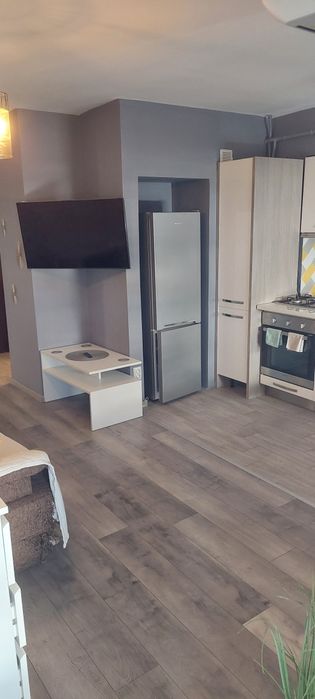 Apartament cu 1 cameră de închiriat – Nicolina-CUG, Iași