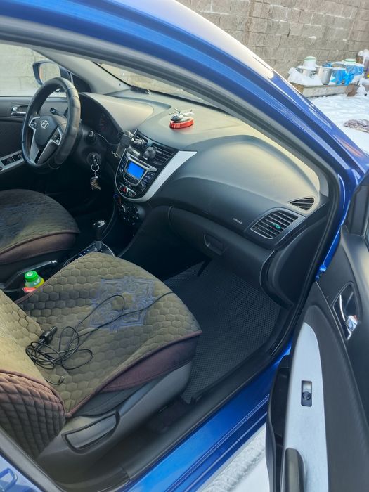 Продам машину в хорошем состоянии