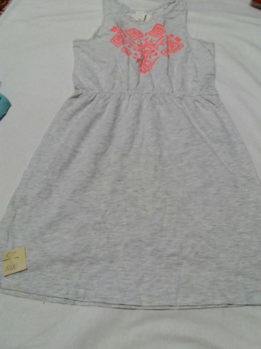 Сарафаны для девочки