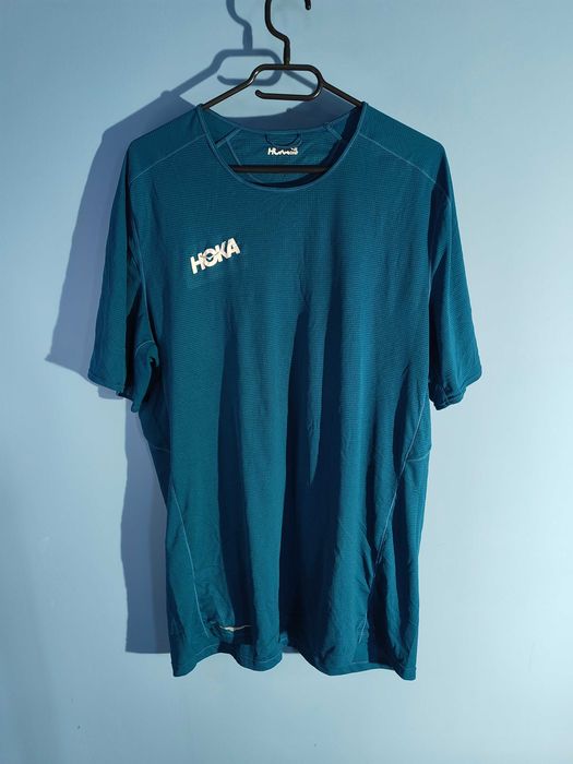 HOKA ОNE Тениска/Мъжка XL