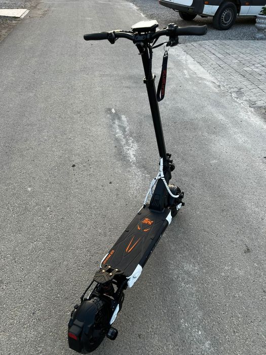 Kukirin G2 Master 2025