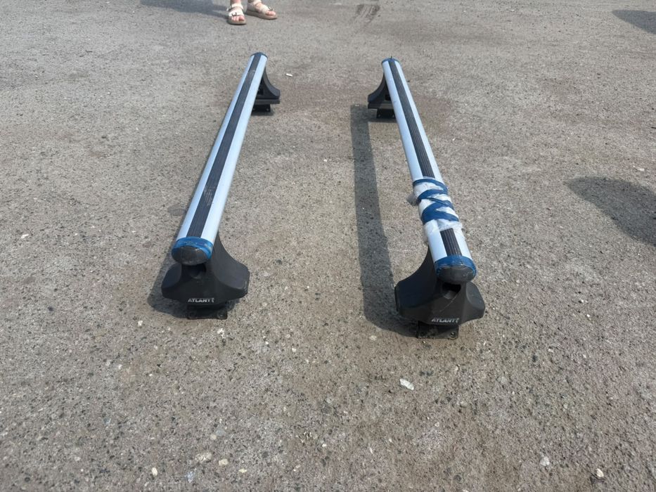 Продам Багажник на Гранту