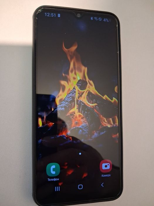 Самсунг Galaxy A03 Core