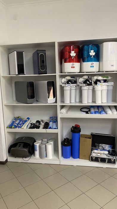 Фильтр для воды