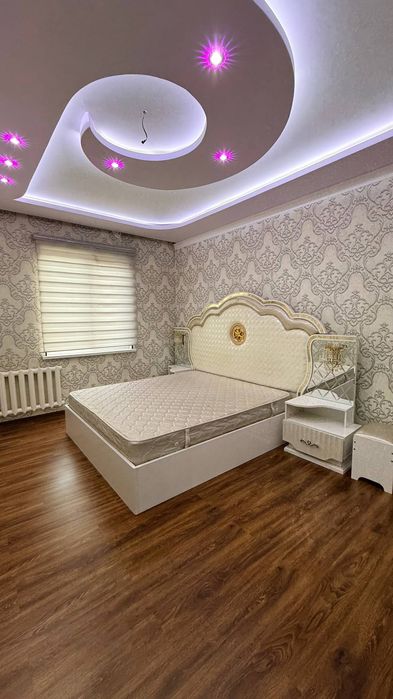 Юнусабад 15 3/3/4 балкон 1,5*6 с ремонтом ор петушок
