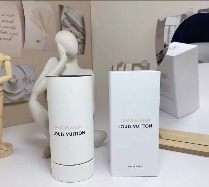 Louis Vuitton Imagination - original & sigilat