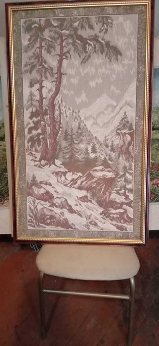 Продам картины в хорошем состоянии