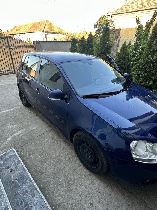 VOLKSWAGEN Golf 0 — imagine 5