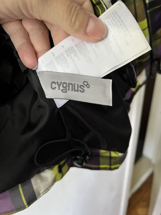 Geaca iarna de schi Cygnus dama masura 44 - xxL