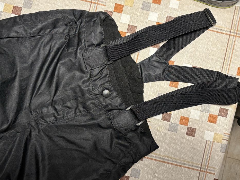 Зимни панталони / грейки 122-128 - 7-8 годишни -Нови