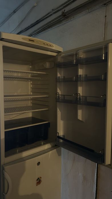 Frigider Gorenje