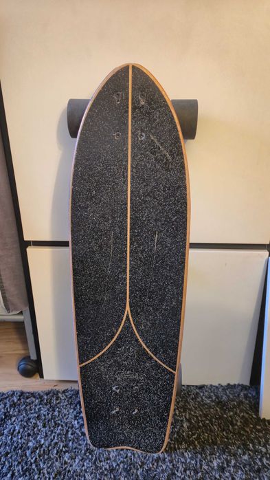 Skateboard longboard