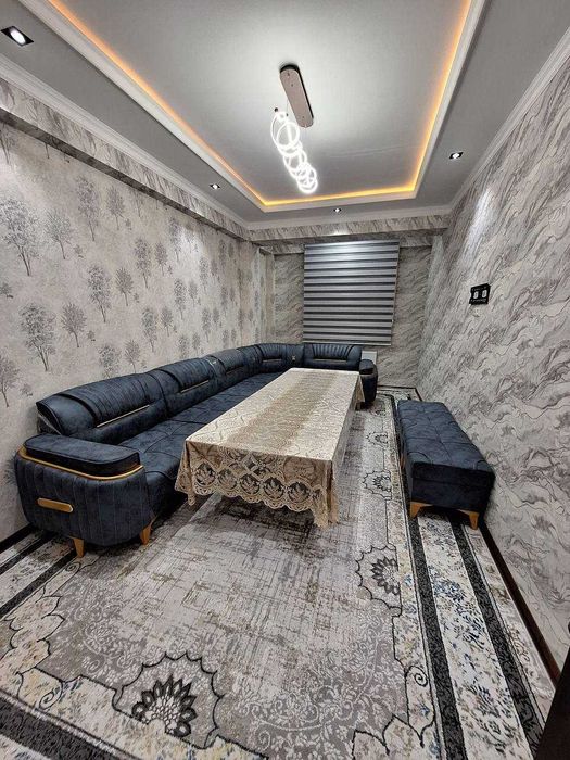 Квартира ижарага берилади