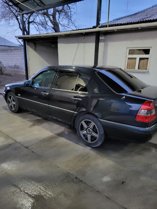 Машина Мерседес сатылады хабарласыңыздар