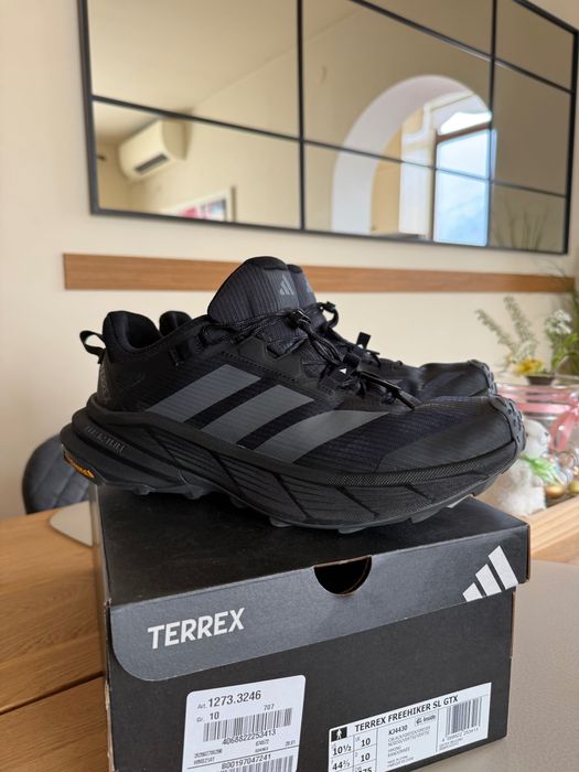 Adidas Terrex Freehiker SL GTX