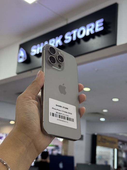 iphone 15 pro max Shark Store
