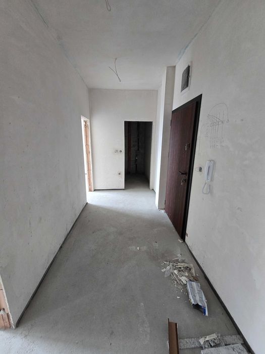 3-стаен в кв. Бузлуджа