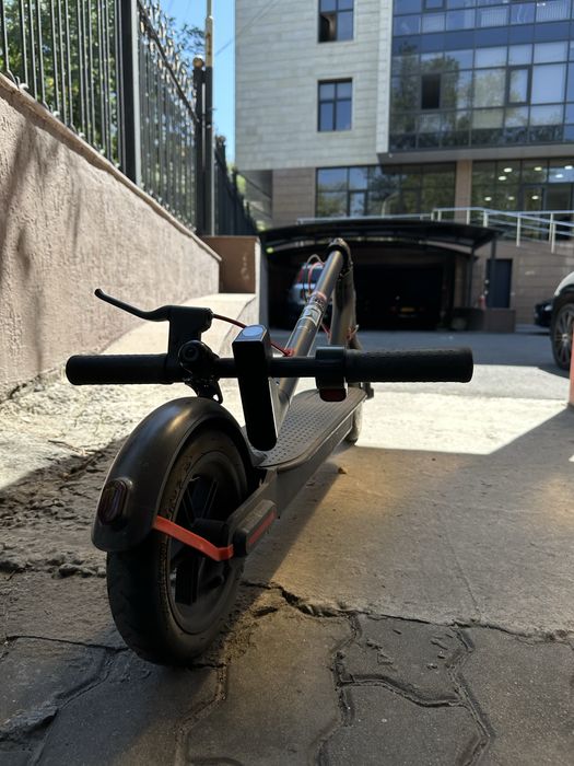 Электросамокат Xiaomi 365 Pro