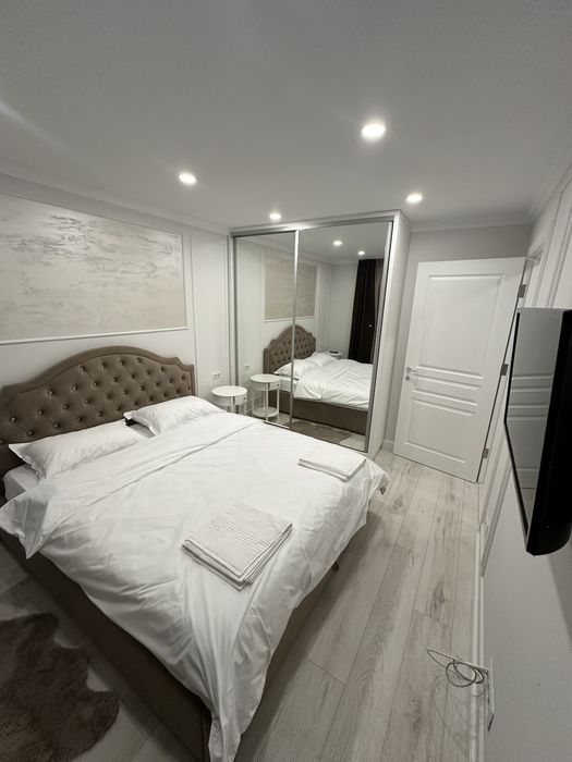 Regim hotelier radauti