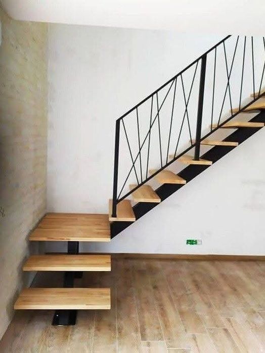 Scara de interior
