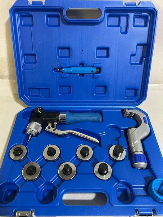 Expansor hidraulic pentru țevi de cupru CT N300A