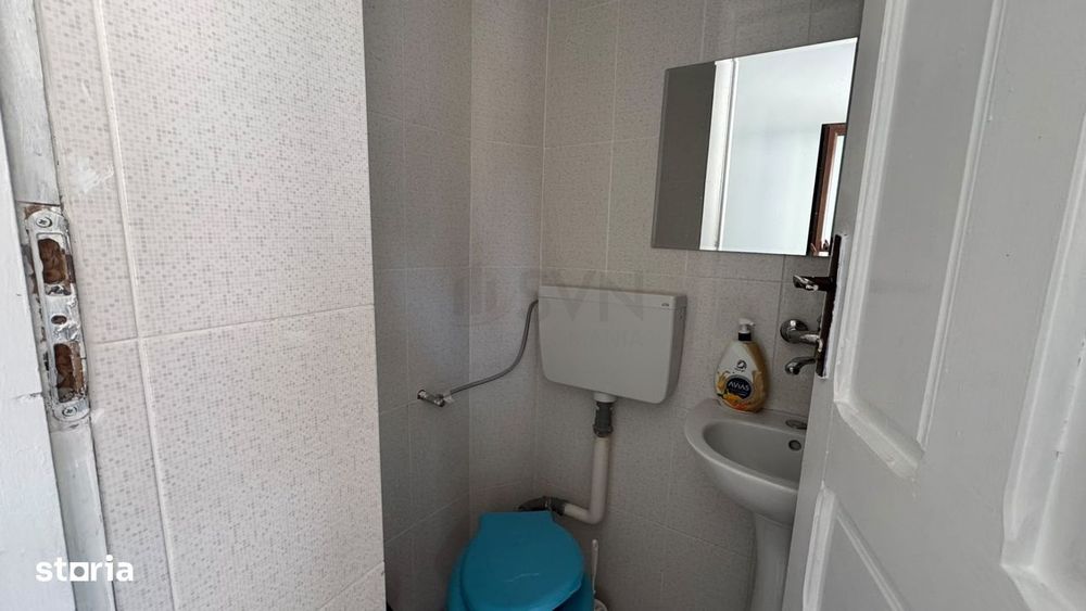 Apartament + Mansarda l Unirii l Cartier Evreiesc