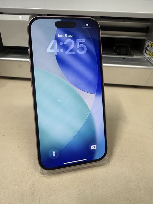 Iphone 15 / 128 gb / 100% baterie