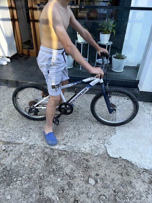 Bicicleta de copii