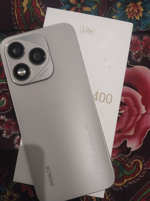 HONOR 400 Lite сатылады жагдайы идеально