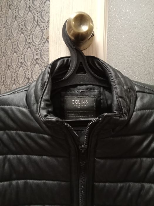 Продаётся куртка мужская