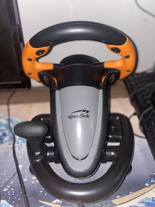 Volan DRIFToz de vanzare