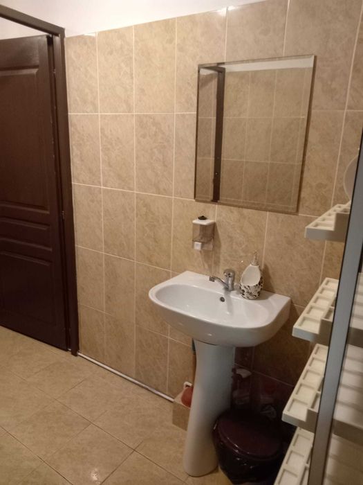 Camera de inchiriat ultracentral in Bistrita
