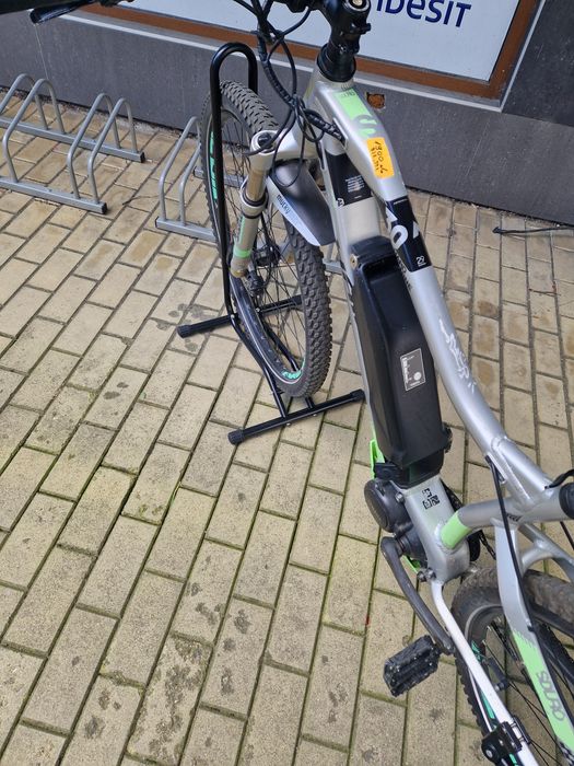 Електрическо колело Haibike Sduro