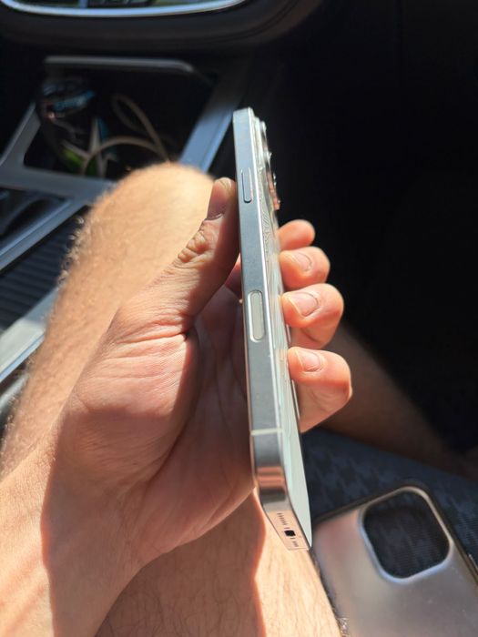 IPhone 16pro max