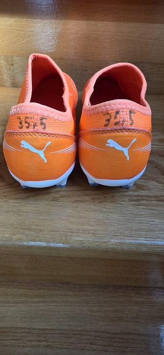 Ghete de fotbal Puma ultramatch 35.5