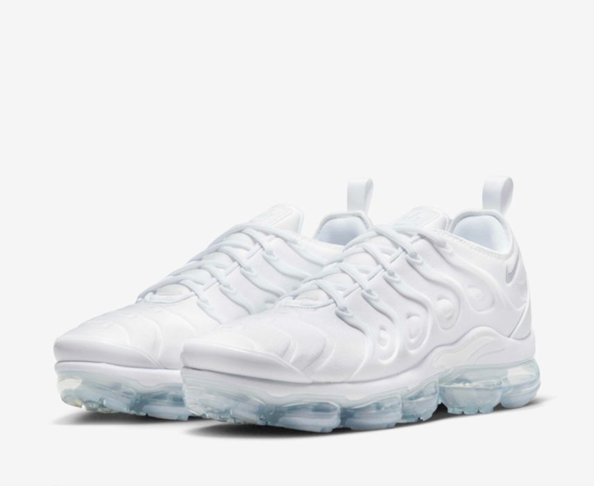 Кроссовки Nike черный и белый