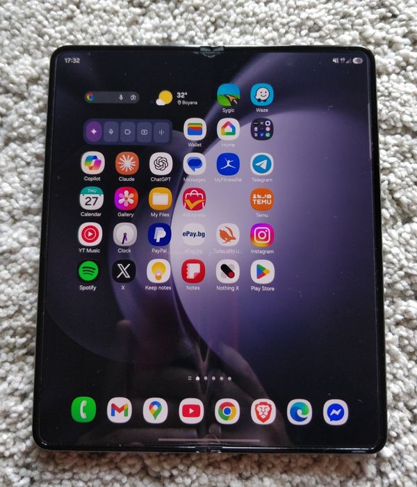 Samsung Galaxy Fold 5