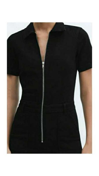 *MAnGO"КомБинезон.Новый с бирками.