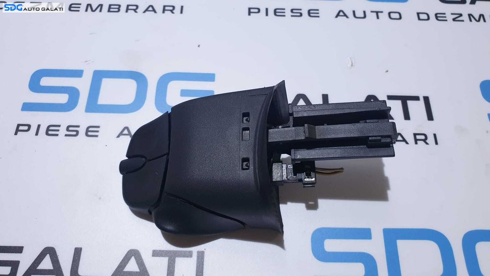 Maneta Confort Comfort Comenzi Radio Volan Ford Focus 1 1998 - 2004 Cod 98AB-14K147-AC [D0377]
