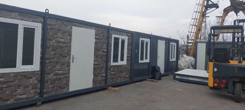 Дава се под наем Офис в София, Суходол - 21 кв.м за 4692 € - Снимка #4