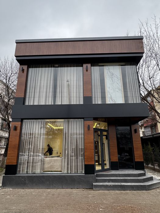 Нежилое помещение