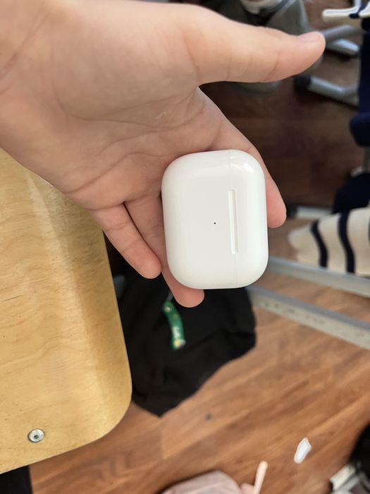 Наушники Apple AirPods Pro 2nd generation