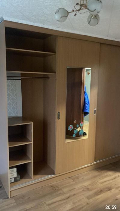 Продам шкаф-купе